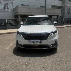 Kia Carnival 2021