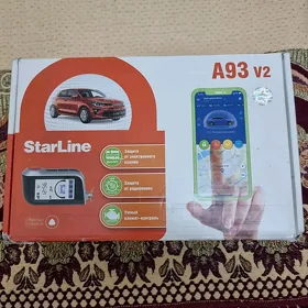 Starline A 93