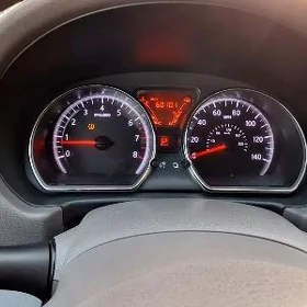 Nissan Versa 2013