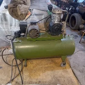компрессор komresor