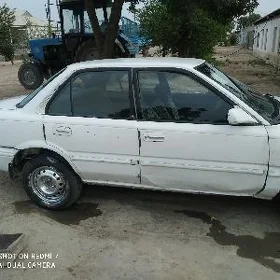 Toyota Corolla 1992