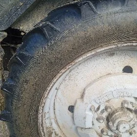 Mtz Teker 15.5.38