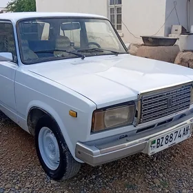 Lada 2107 2000
