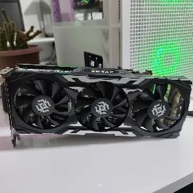 GTX 1660Super 6GB