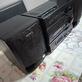 magnitafon SONY