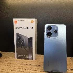 Redmi Note 14. 8/256