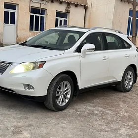 Lexus RX 350 2009