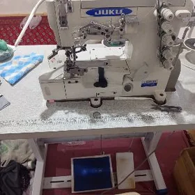 Tikin maşyn jukky