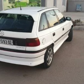 Opel Astra 1996