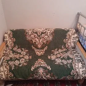 Мини диван