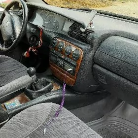 Opel Omega 1997