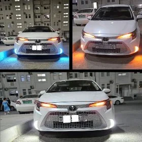 Karolla tumanil 2020.2025