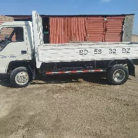 Forland H3 2013