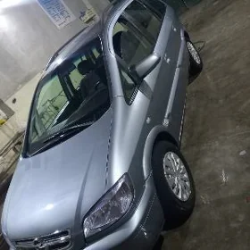 Opel Zafira 2003