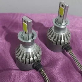 H3 led