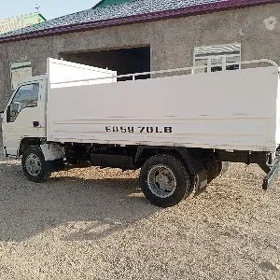 Forland H2 2011