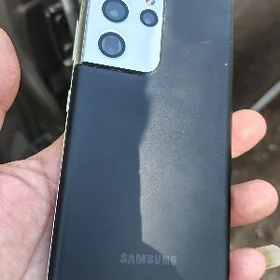 Samsung s21 ultra 5j