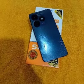 tecno spark go 2024