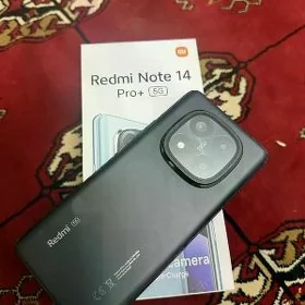 Redmi not 14 pro + 12 .512