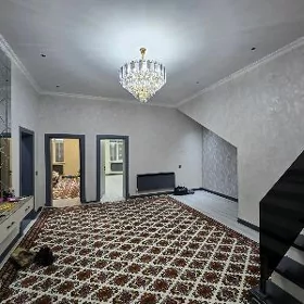 Çoganly Mansarda 2etaj 200m2