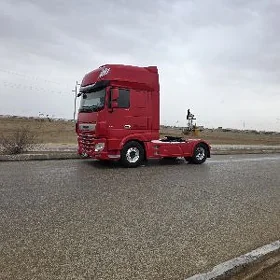 DAF 480 2021