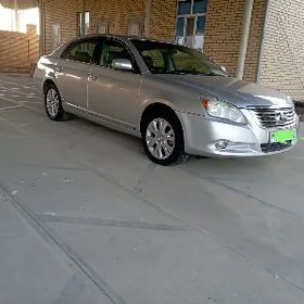 Toyota Avalon 2008