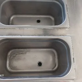 Marožny aparat