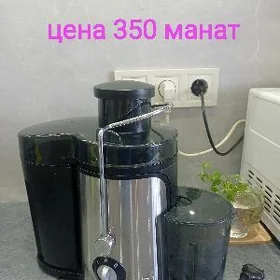 Соковыжималка SINBO