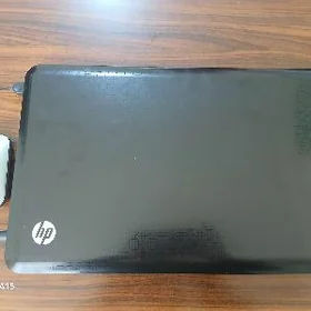 Hp kompyuter
