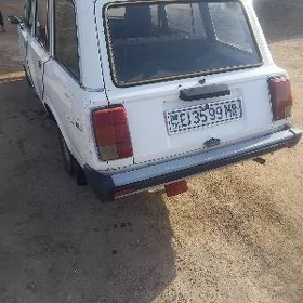 Lada 2105 1999