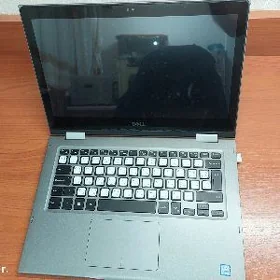 Notebook Dell Yoga
