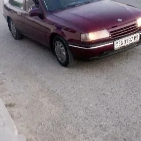 Opel Vectra 1991
