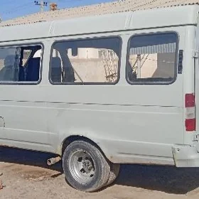 Gaz Gazel 1999