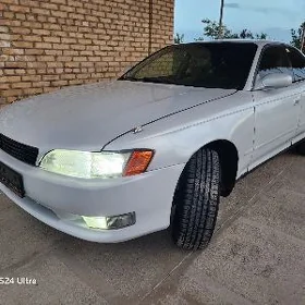 Toyota Mark II 1993