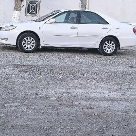 Toyota Camry 2005