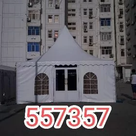 palatga hyzmaty