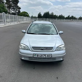 Opel Astra 2003