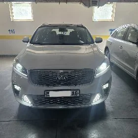 Kia Sorento 2020