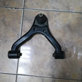Hilux 2 wede şaşka