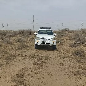 Ford Ranger 2011