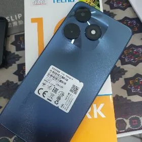Tecno Spark 10  8/128