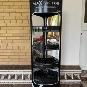 Полка maxfactor