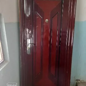 Daşky gapy