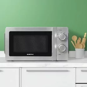 Mikrowolnowka Kumtel