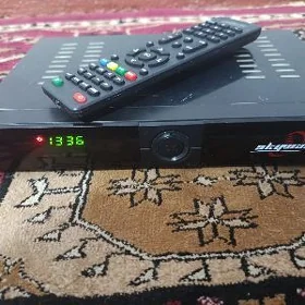 TUNER skavay HD