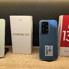 Honor 200. 8/256