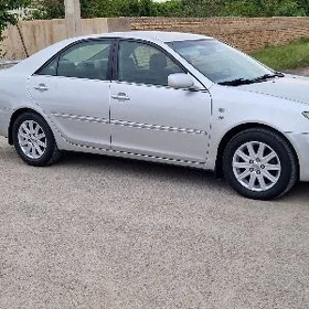 Toyota Camry 2005