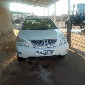 Lexus RX 350 2007