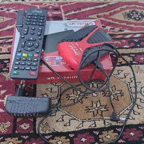 TUNER Star Sat HD
