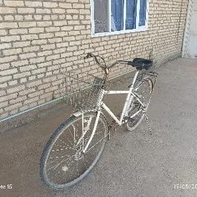 welosiped